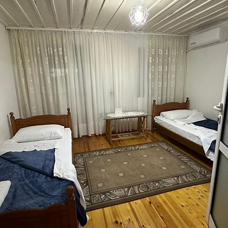 Geri Guesthouse Gjirokastër 외부 사진