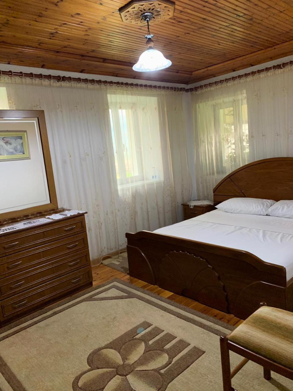 Geri Guesthouse Gjirokastër 외부 사진