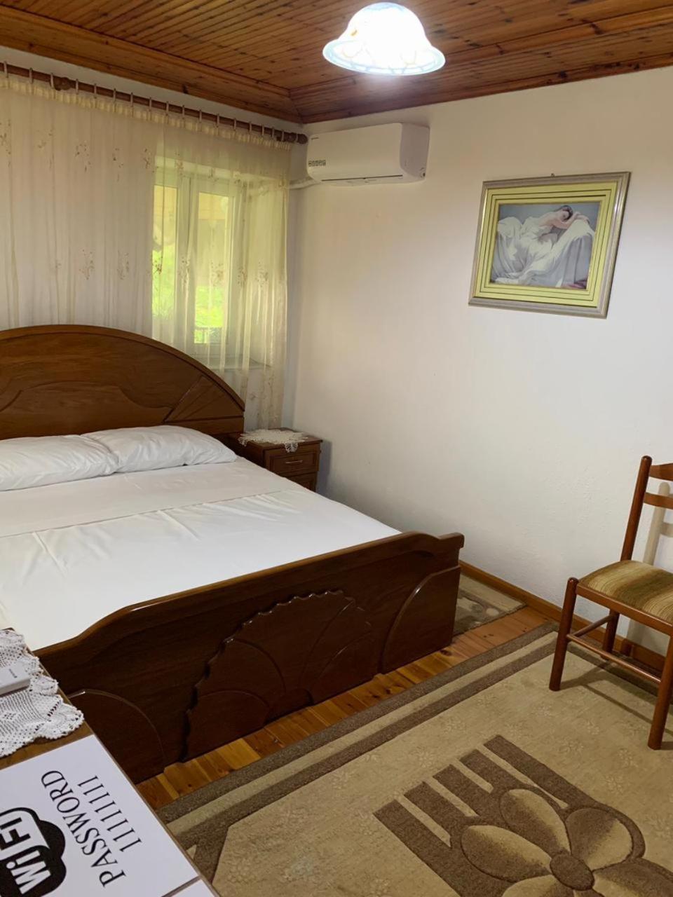 Geri Guesthouse Gjirokastër 외부 사진